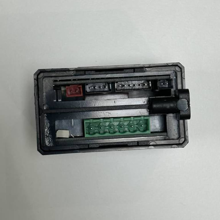 Control Board (Rocket Appartamento TCA)