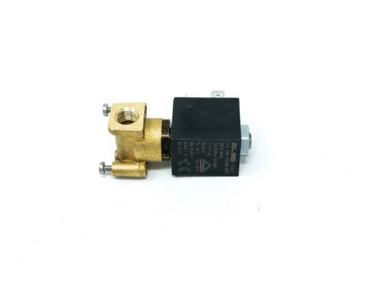 Solenoid Valve 110v
