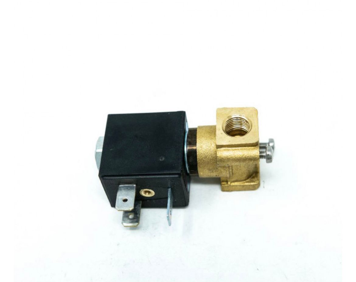 Solenoid Valve 110v