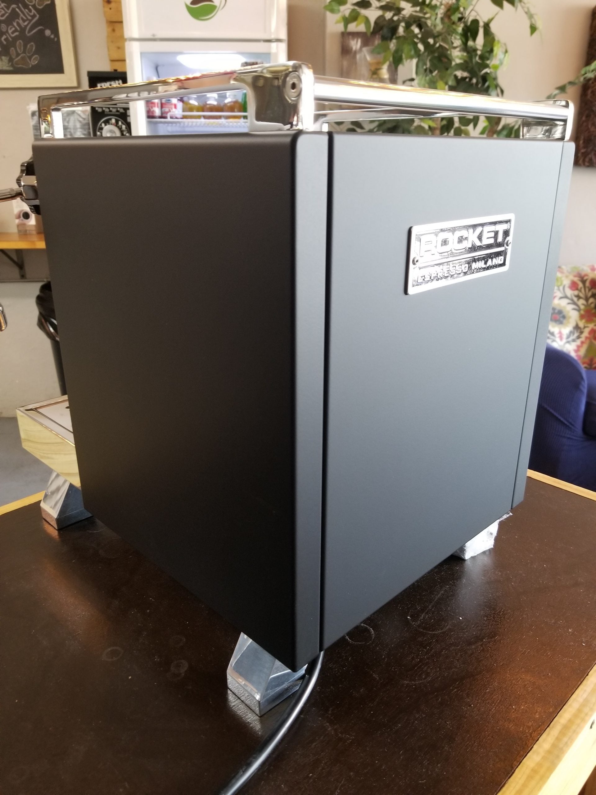 Rocket R Cinquantotto (R58)