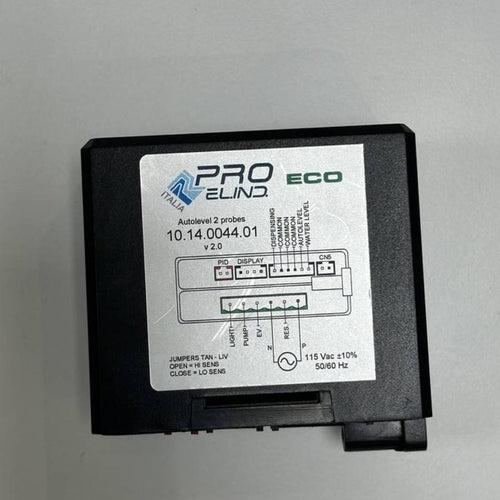 Control Board (Rocket Appartamento TCA)
