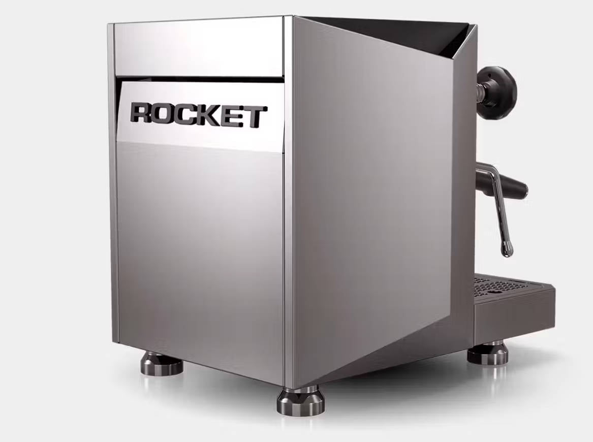 Rocket Giotto R FAST