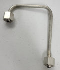 Boiler to Steam Valve Pipe