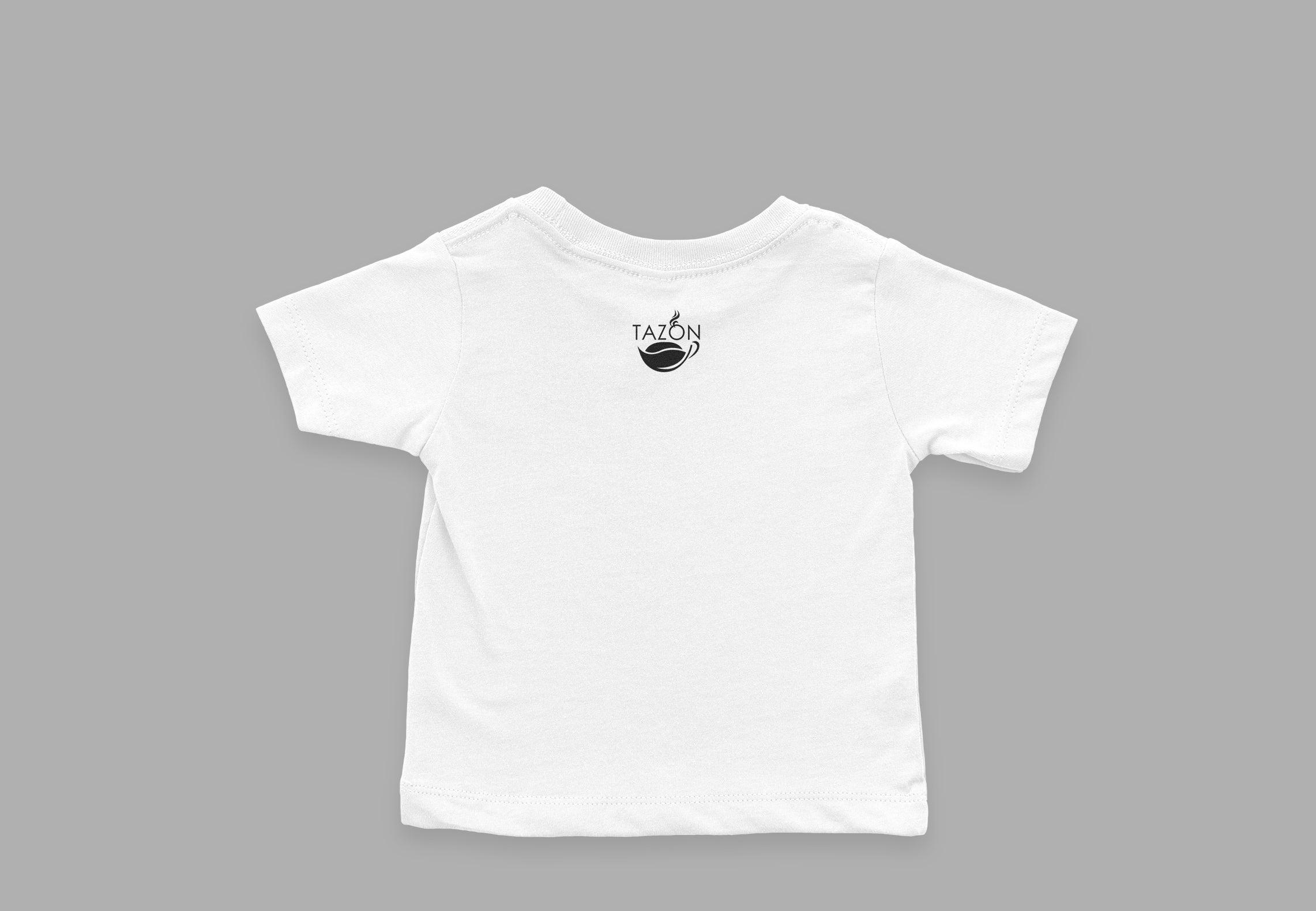 Women Crop "Relájate, somos cafe''