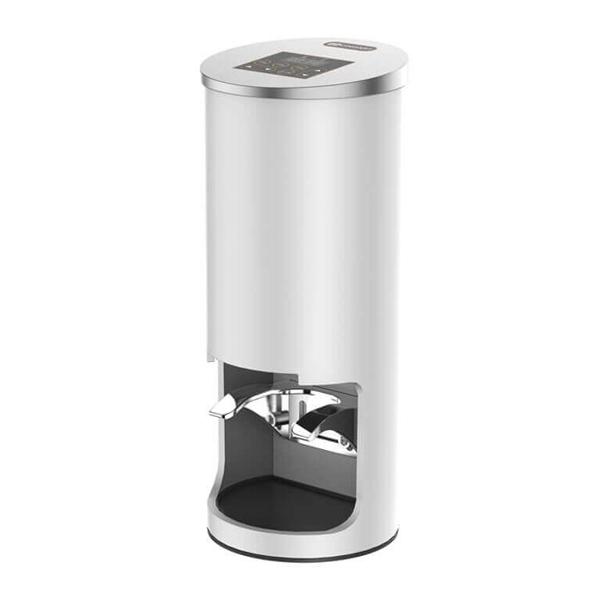 Cinoart Auto-Tamper