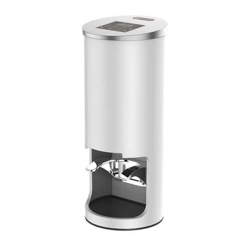 Cinoart Auto-Tamper