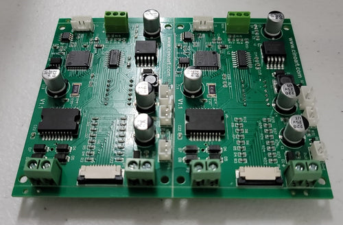 Control Board Cinoart