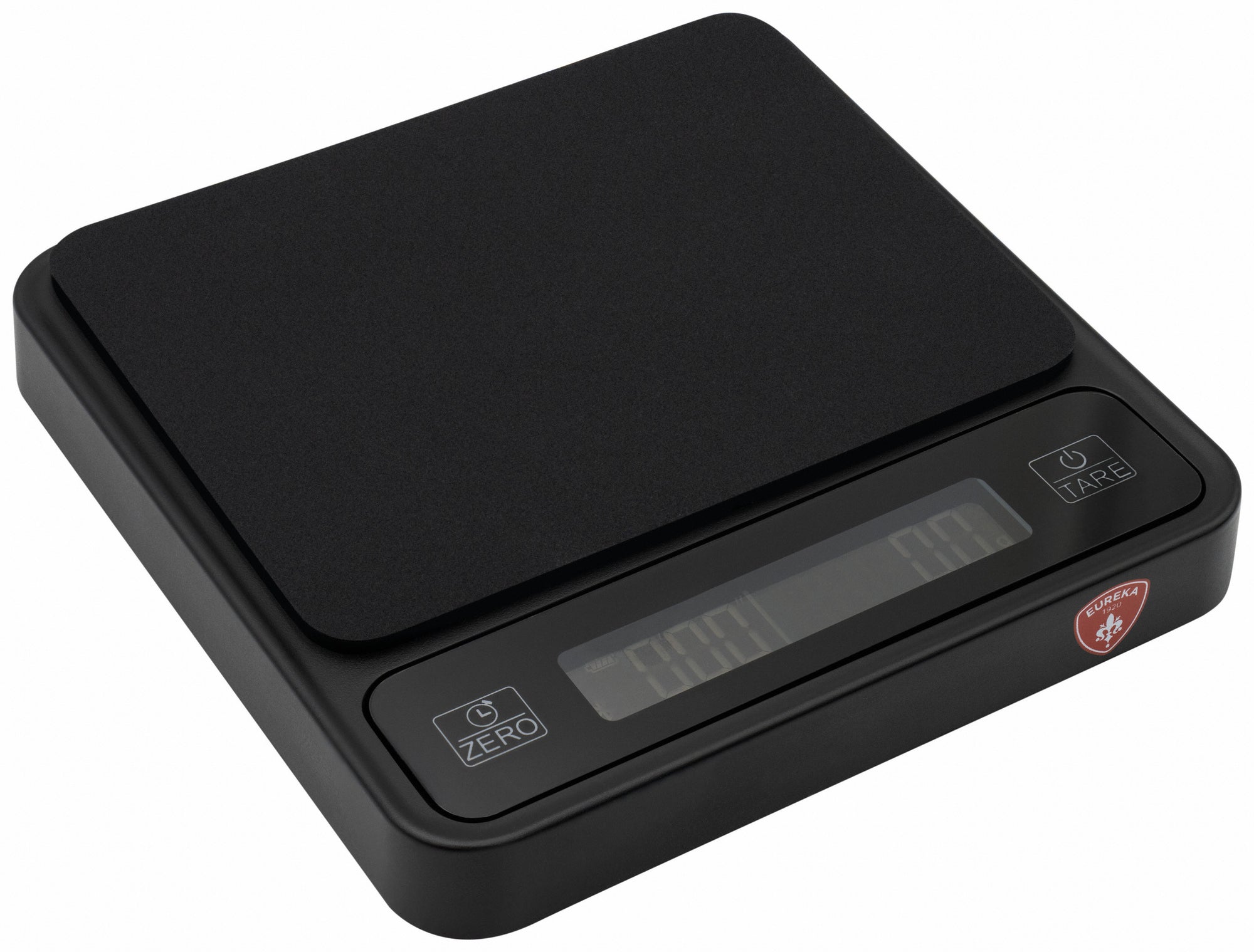 Eureka Precisa Scale w/Portafilter Plate