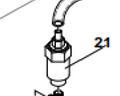 Giotto Expansion Valve