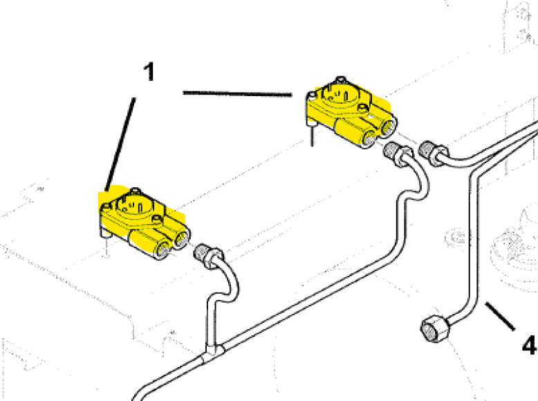 Flowmeter (Boxer)