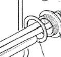 Heating Element Gasket