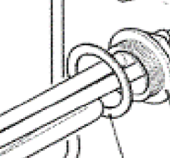 Heating Element Gasket
