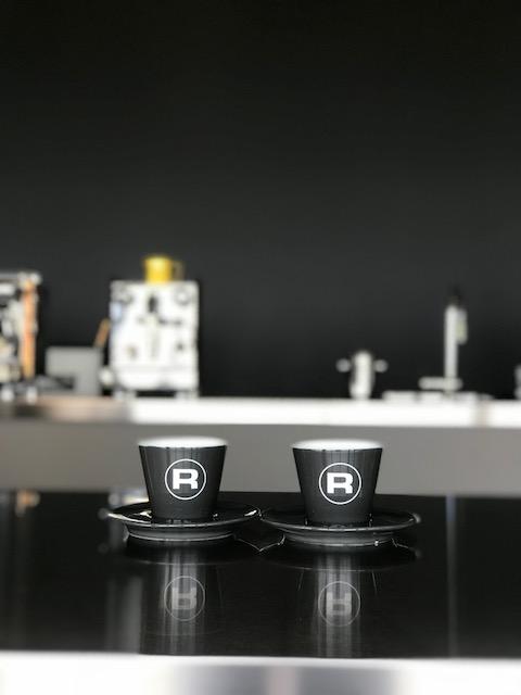 Rocket Porta ViA Cups