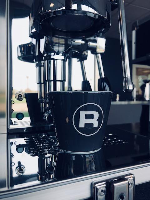Rocket Porta ViA Cups