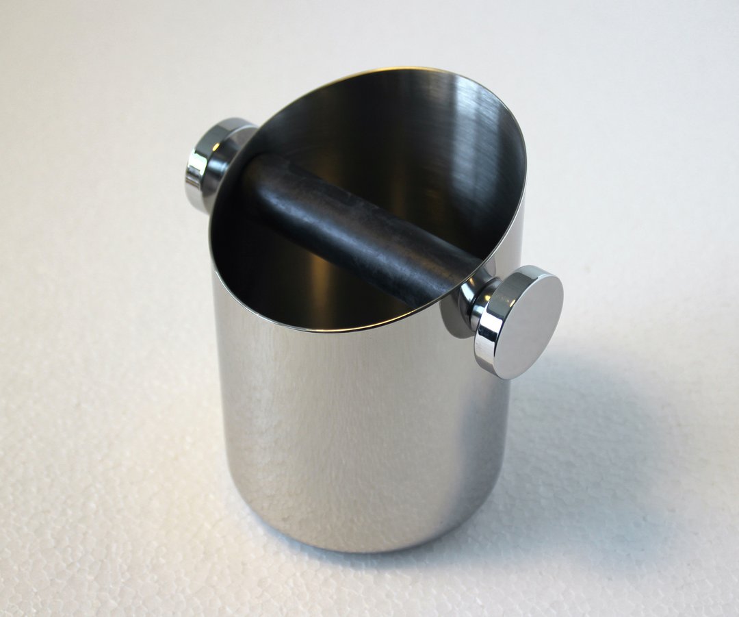 Rocket Espresso KnockBox