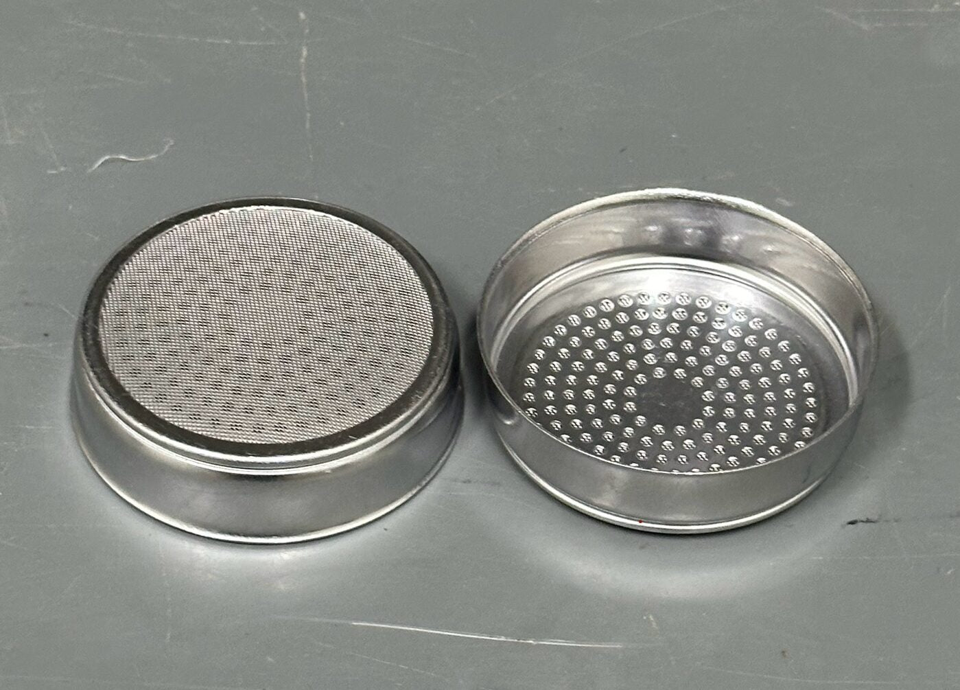 ECM Shower Screen