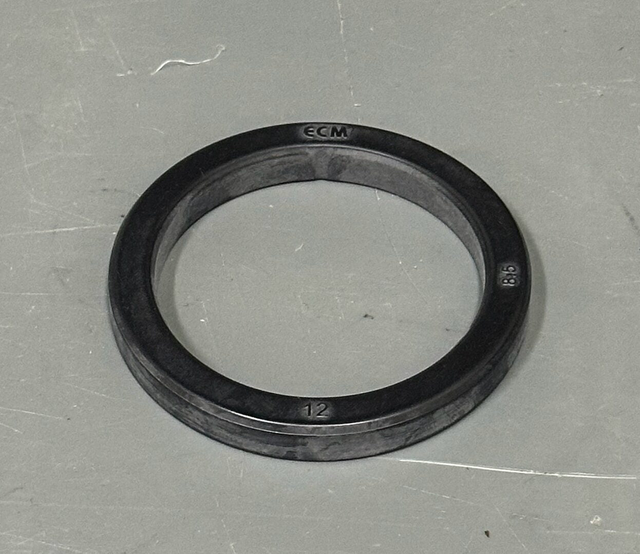 ECM Group Gasket with ECM Logo