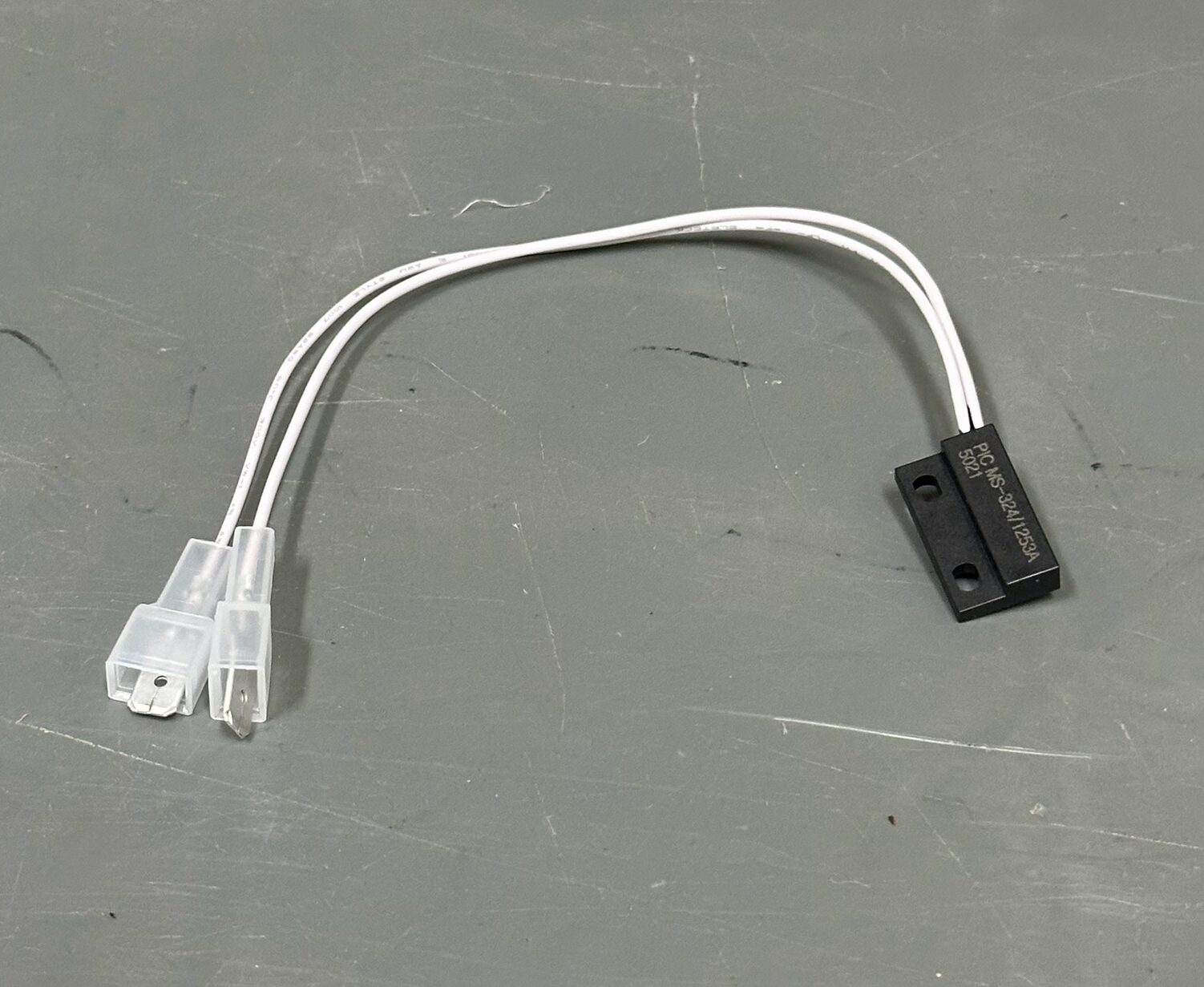 ECM Reed Sensor Low Water