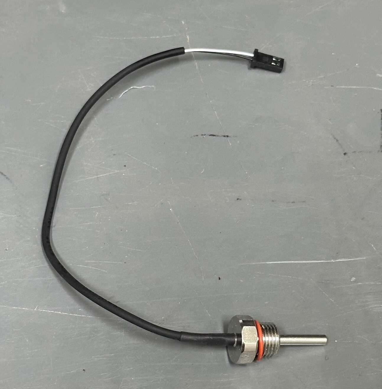 ECM Temperature Sensor 1/4