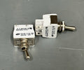 ECM On/Off Switch