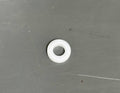 ECM Teflon Disk