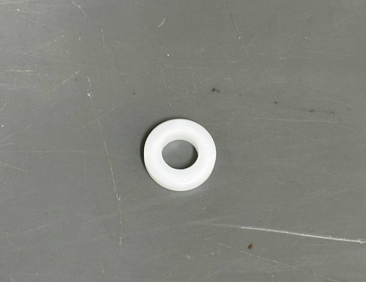 ECM Teflon Disk