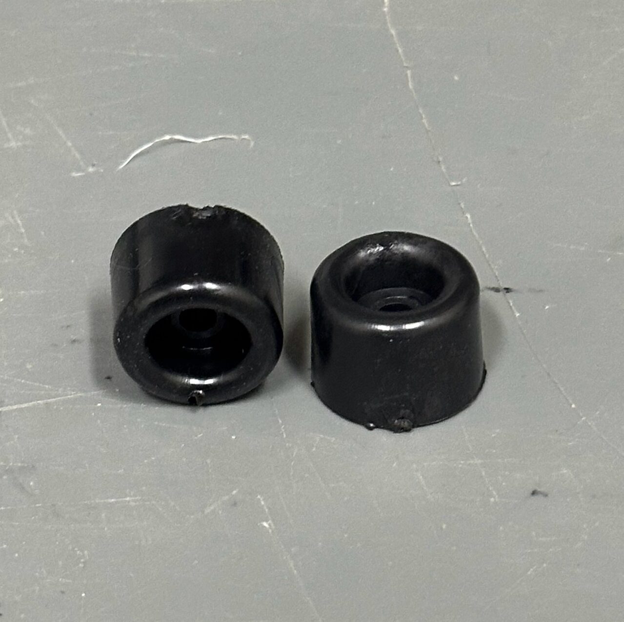 ECM C-Manuale 54 Grinder Foot