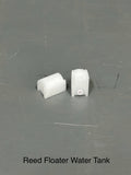 ECM Reed Floater Water Tank