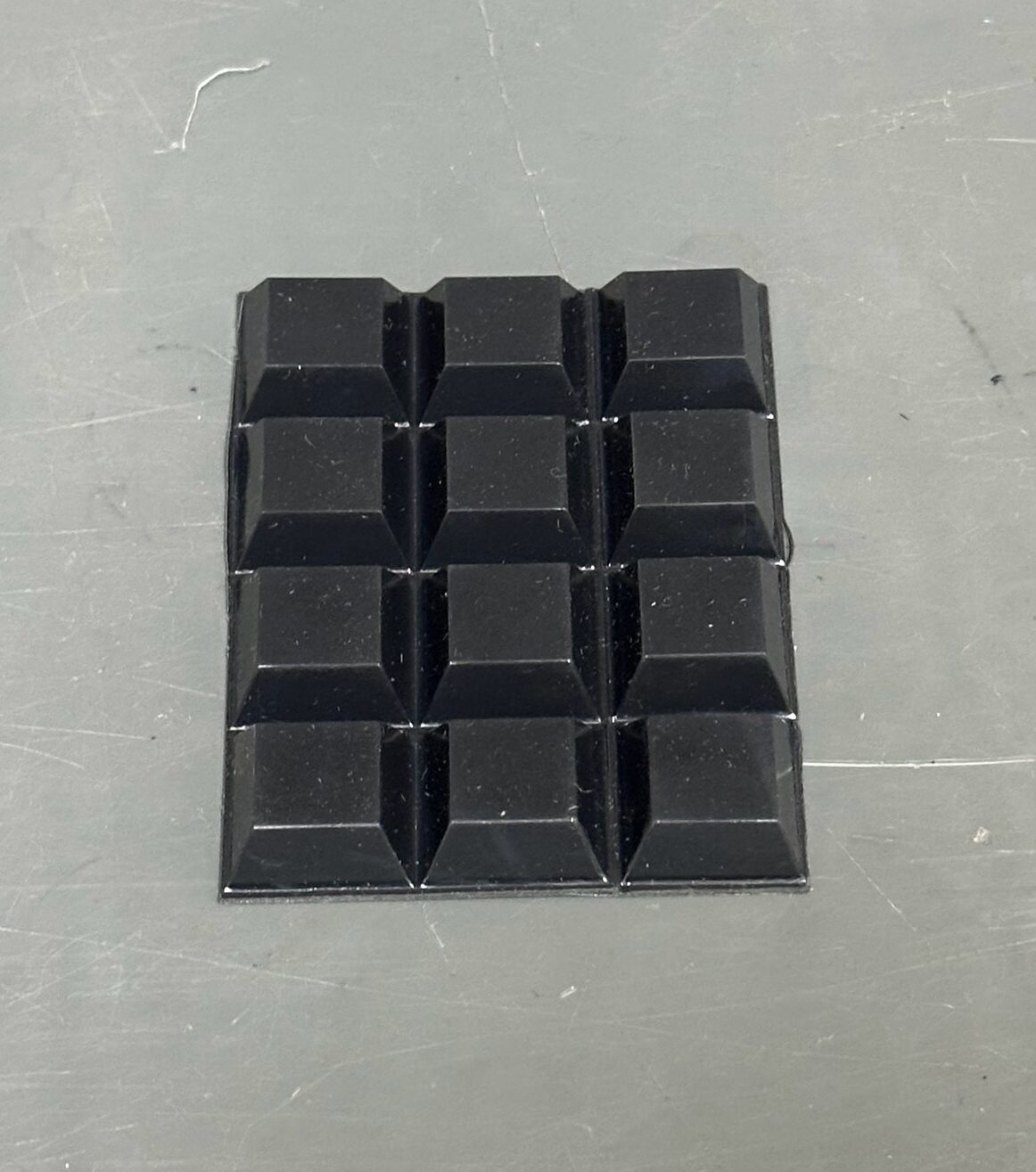 ECM Foot Cup Warming Tray (Dampener)