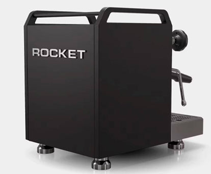 Rocket Mozzafiato R FAST