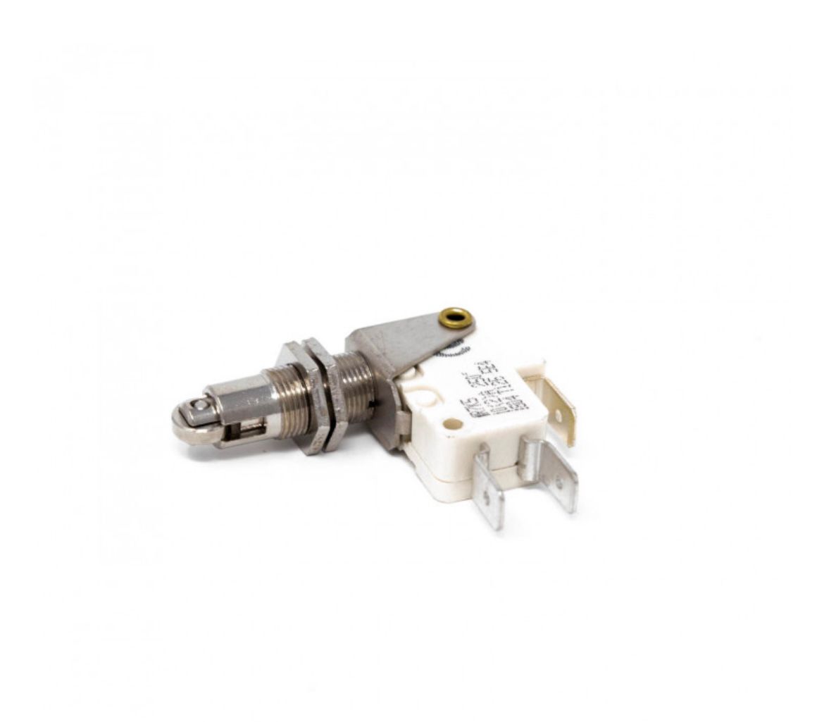 Microswitch