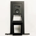 Mignon Face Plate w/Display