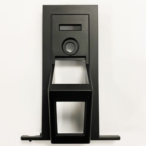 Mignon Face Plate w/Display