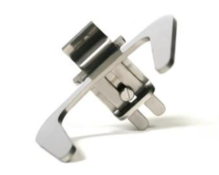 Eureka Mignon Adjustable Portafilter Fork