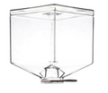 Eureka Mignon Tall Hopper (510grams)