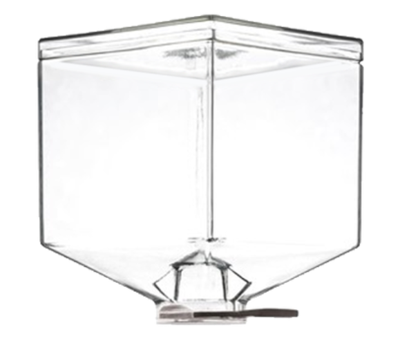 Eureka Mignon Tall Hopper (510grams)