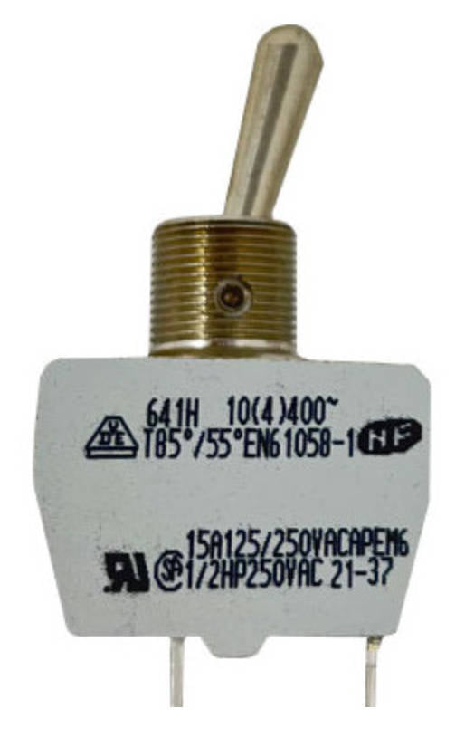 On/Off Switch (New Version)