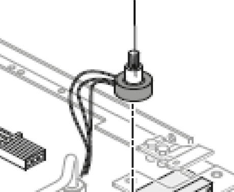 Potentiometer R9V - R NINE ONE