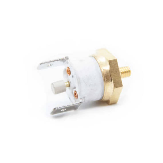 Rocket Safety Thermostat