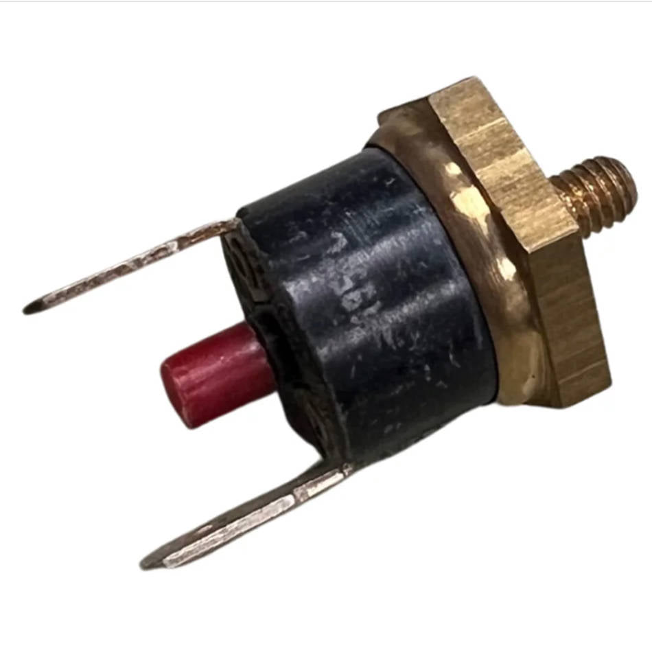 Rocket Safety Thermostat
