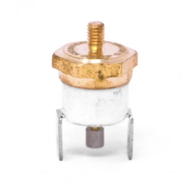 Rocket Safety Thermostat