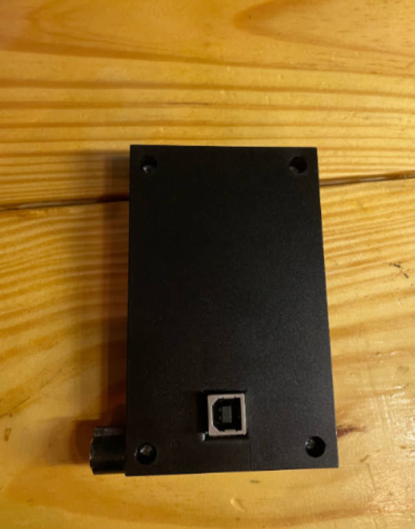 R Cinquantotto Control Display + USB Cable (New Version)