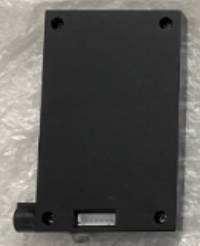 R Cinquantotto Control Display (old version)