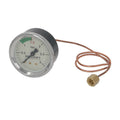 R58 Boiler Pressure Gauge (Steam)