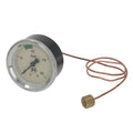 R58 Pump Pressure Gauge