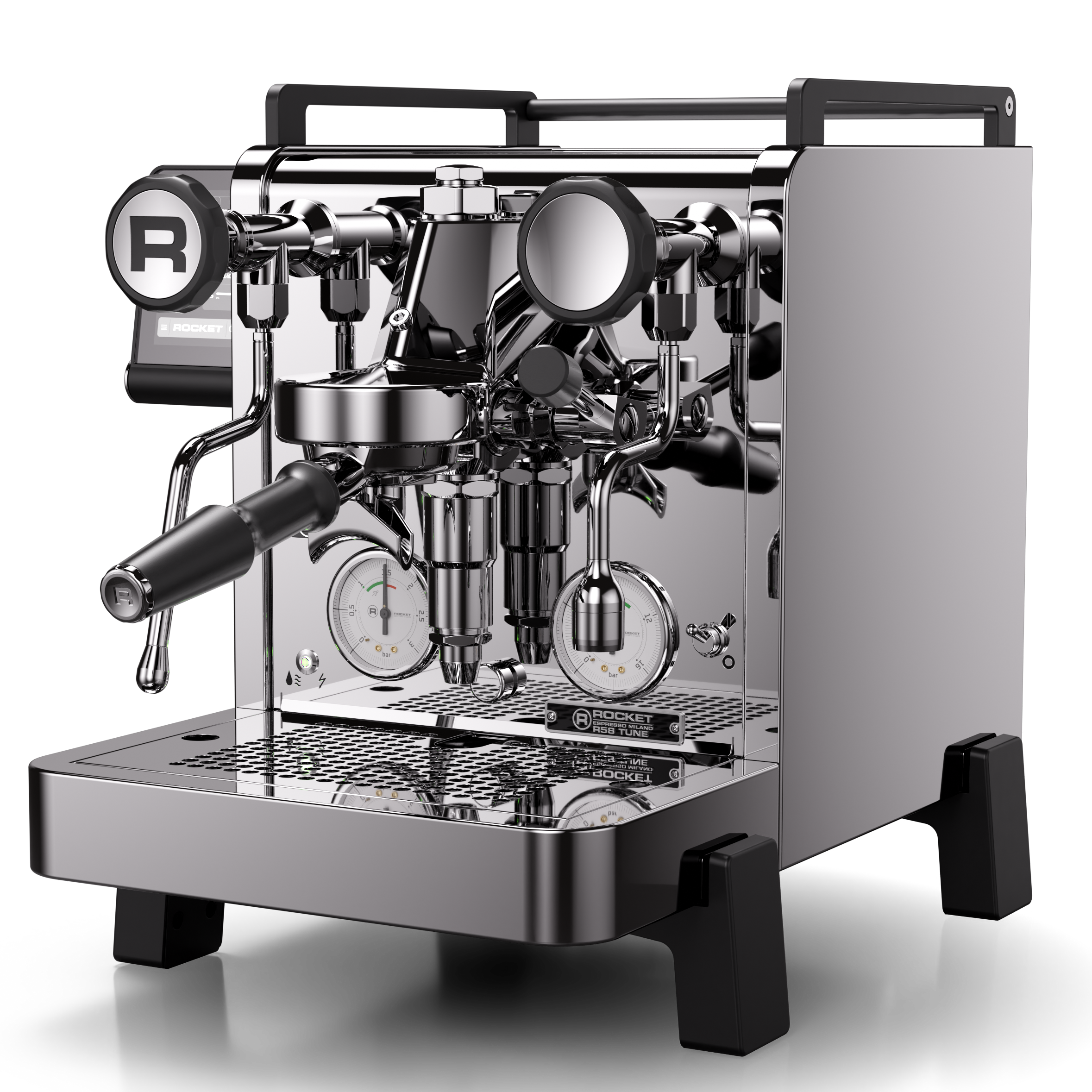 R58 Tune (Reserve now, Coming Soon)