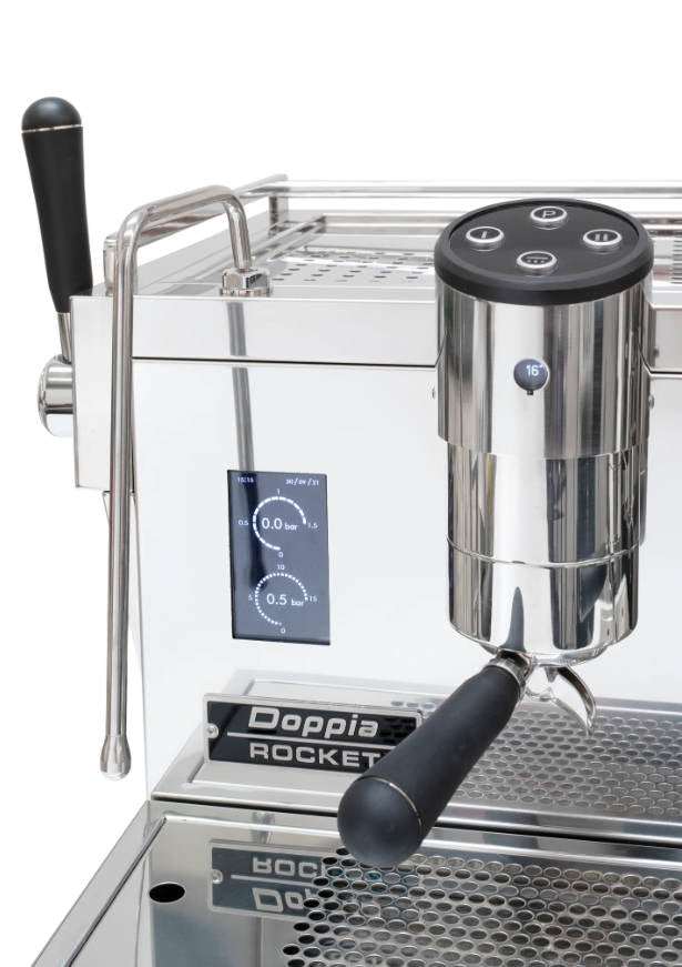Rocket Espresso Doppia
