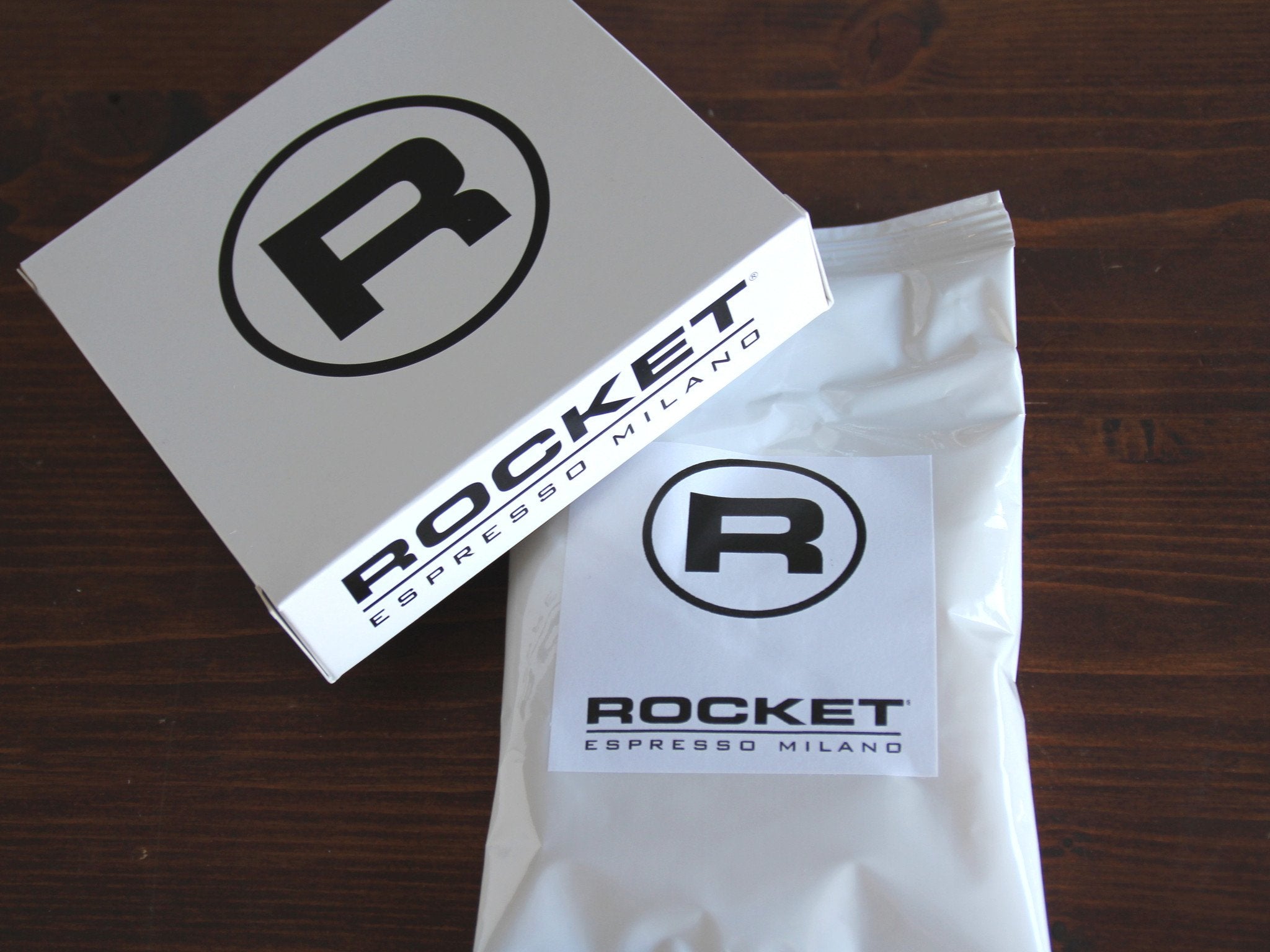 Rocket Espresso Water Reservoir Filters