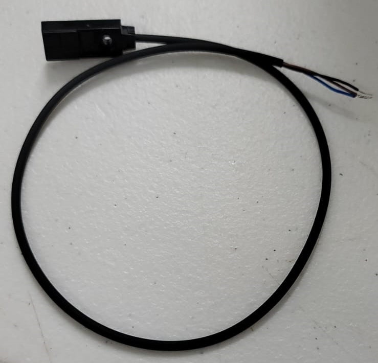 CinoArt Auto Tamper Sensor