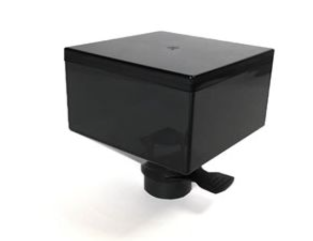 Eureka Mignon Small Hopper